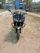 Yamaha Fazer fi V2